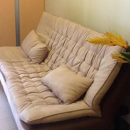 מנילה Palm Tree Genlex Condo מראה חיצוני תמונה