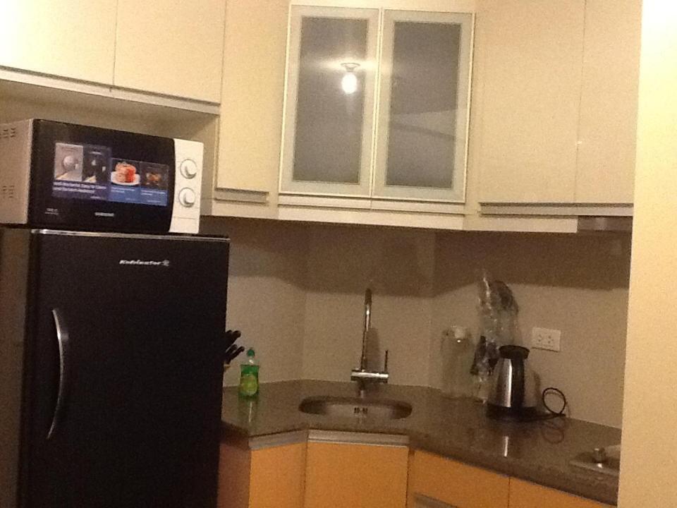 מנילה Palm Tree Genlex Condo מראה חיצוני תמונה