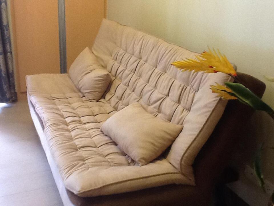 מנילה Palm Tree Genlex Condo מראה חיצוני תמונה