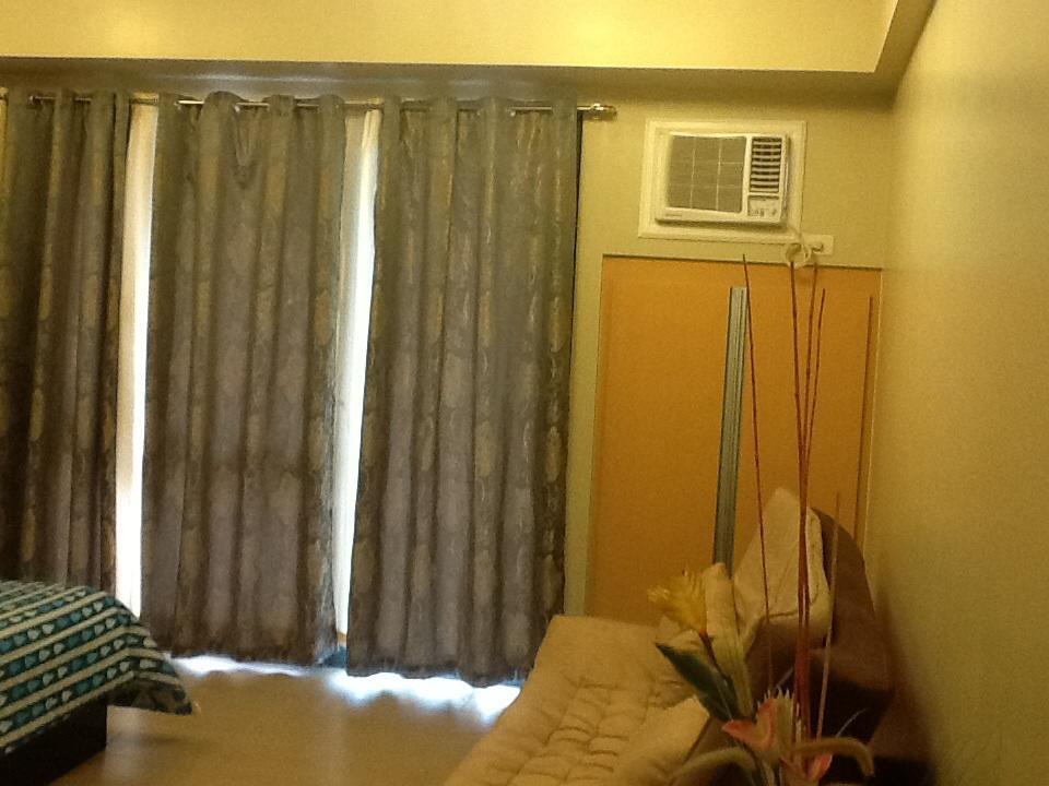 מנילה Palm Tree Genlex Condo מראה חיצוני תמונה