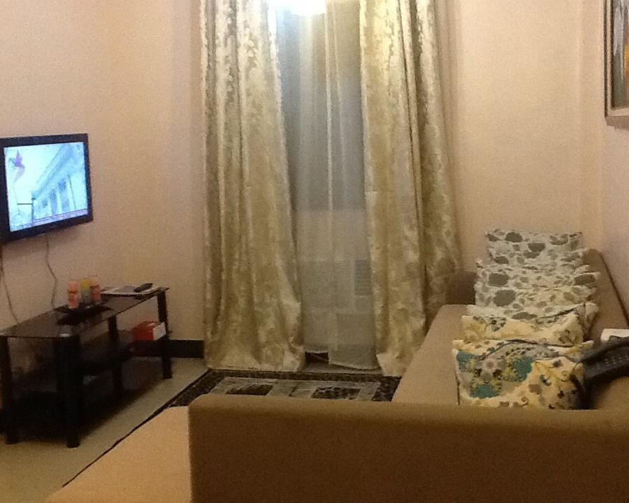 מנילה Palm Tree Genlex Condo מראה חיצוני תמונה