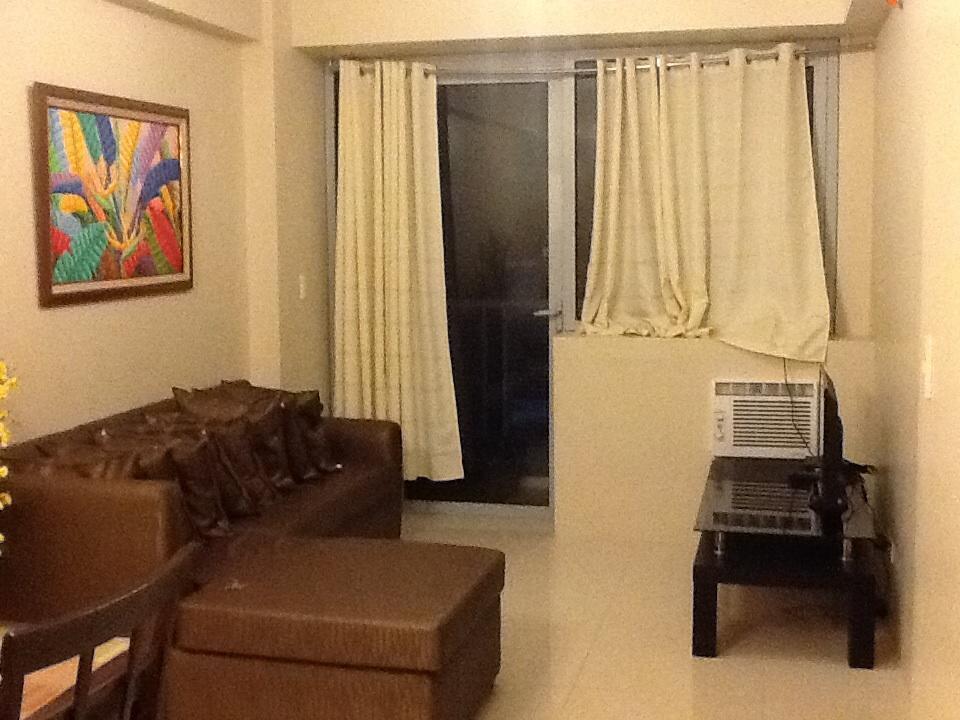 מנילה Palm Tree Genlex Condo מראה חיצוני תמונה