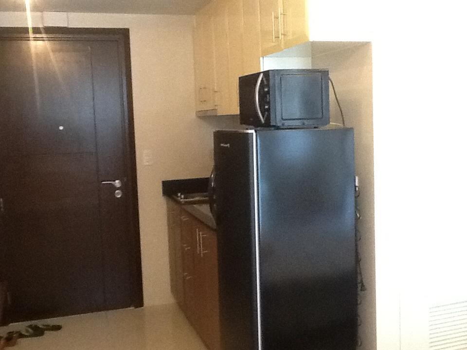 מנילה Palm Tree Genlex Condo מראה חיצוני תמונה