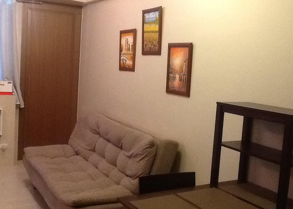 מנילה Palm Tree Genlex Condo מראה חיצוני תמונה