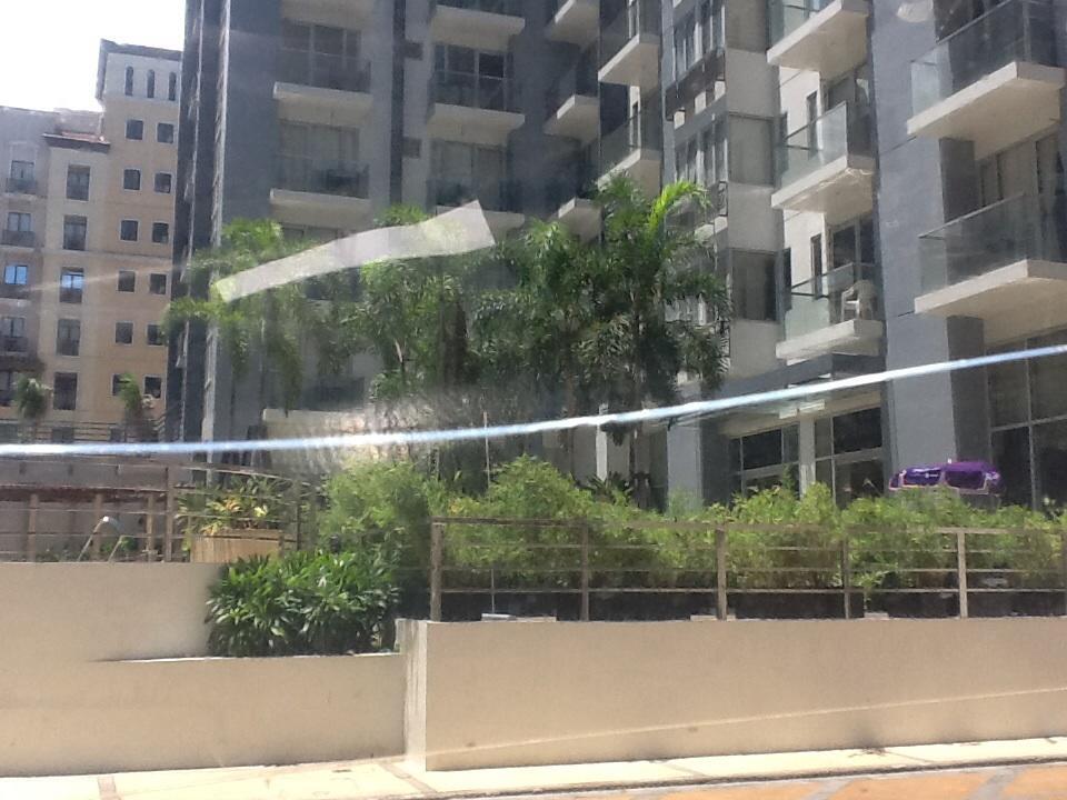 מנילה Palm Tree Genlex Condo מראה חיצוני תמונה