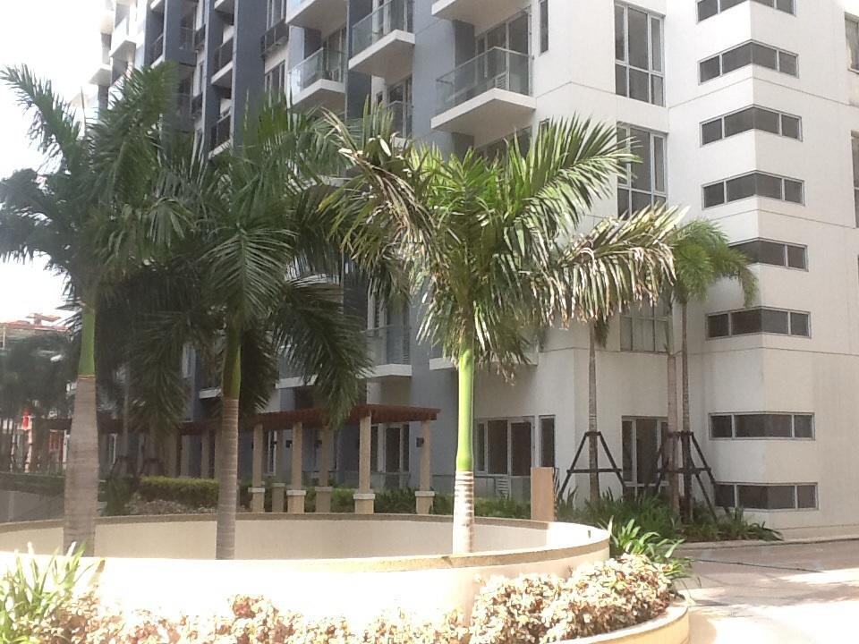 מנילה Palm Tree Genlex Condo מראה חיצוני תמונה