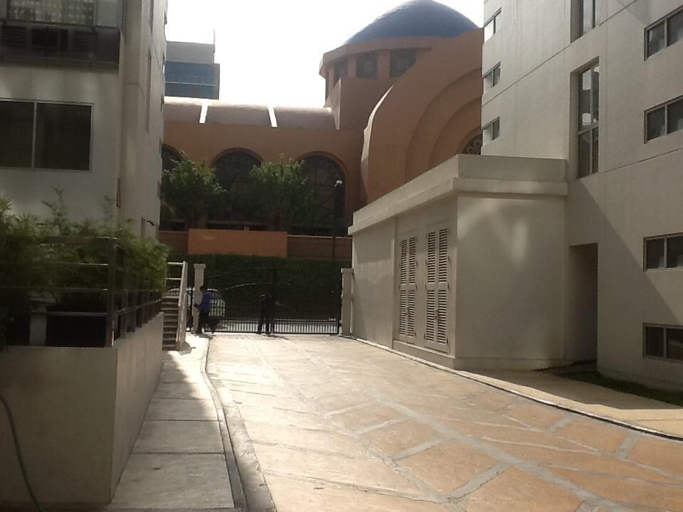 מנילה Palm Tree Genlex Condo מראה חיצוני תמונה