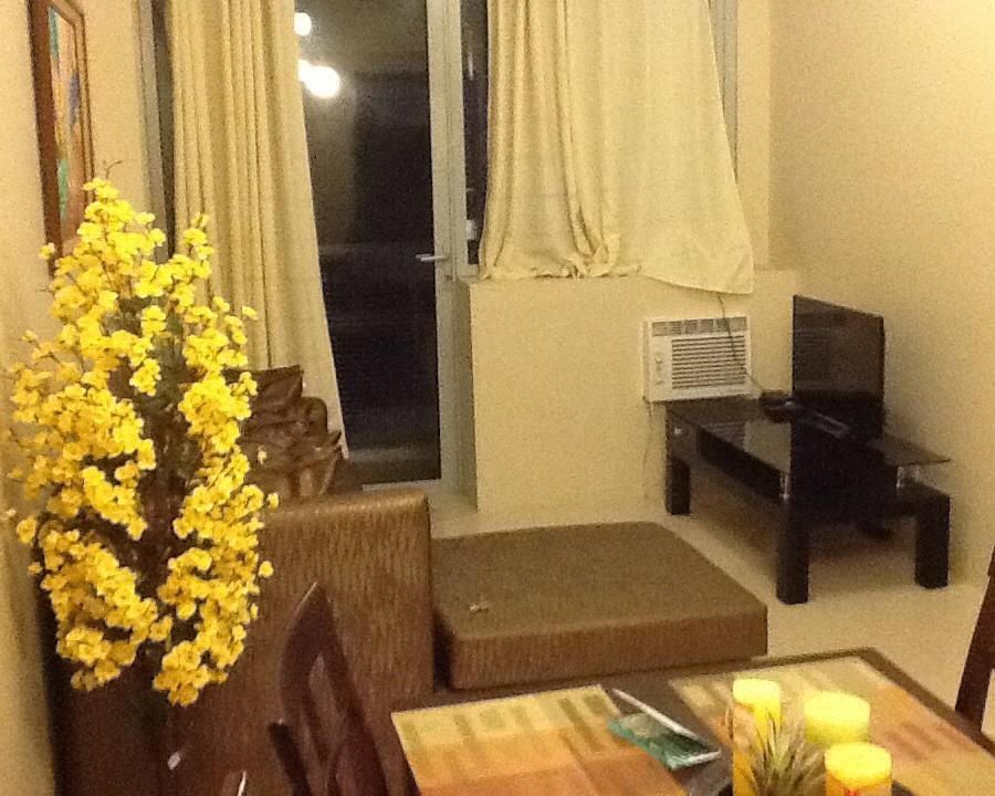 מנילה Palm Tree Genlex Condo מראה חיצוני תמונה