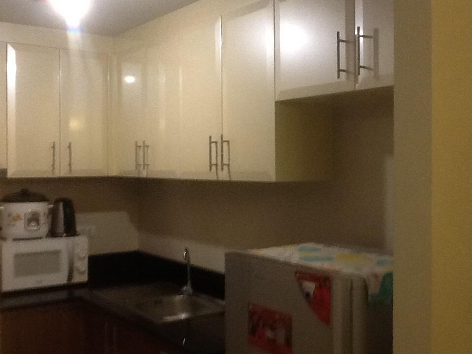 מנילה Palm Tree Genlex Condo מראה חיצוני תמונה