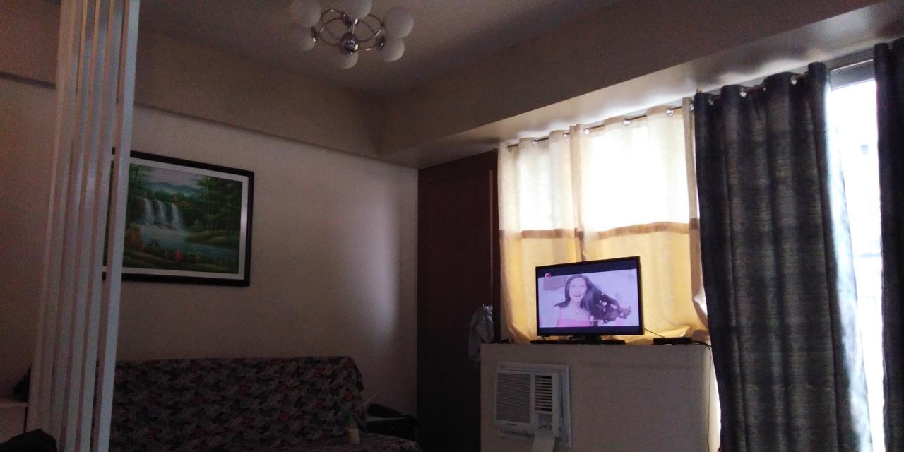 מנילה Palm Tree Genlex Condo מראה חיצוני תמונה